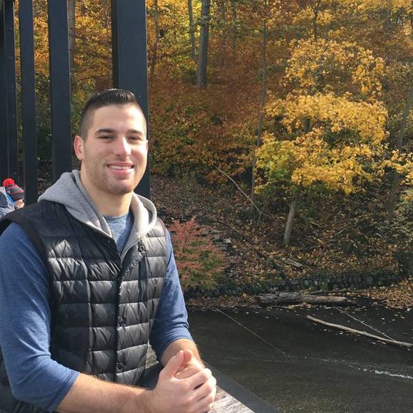 Meet your Posher, Adam - Picture 1 of 1